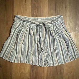 A new day shorts!